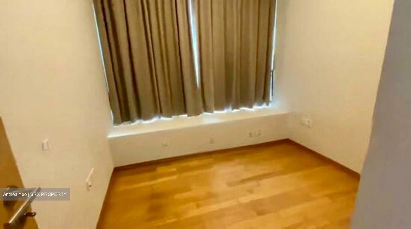 Soleil @ Sinaran (D11), Condominium #513564791